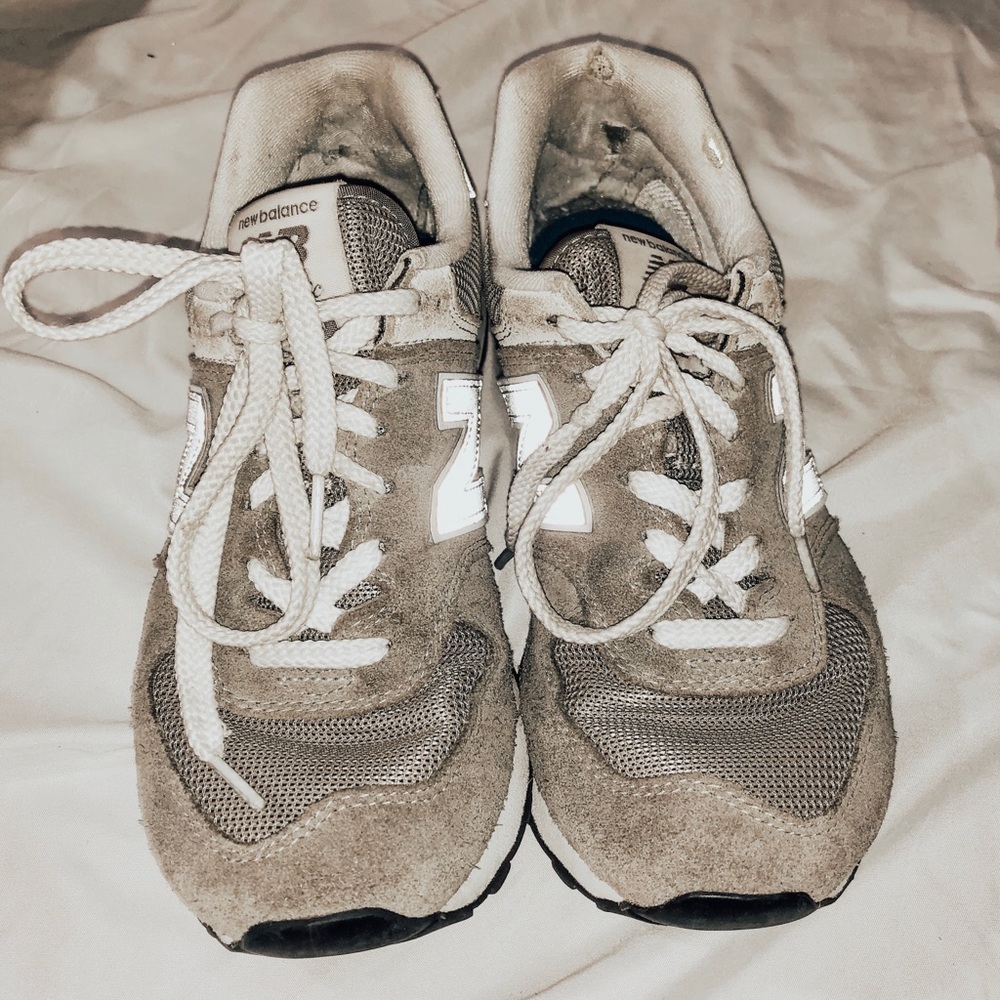 New Balance shoes